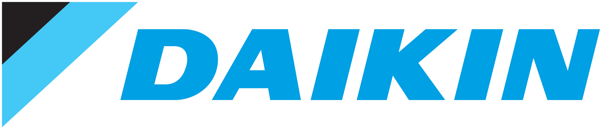 Daikin-Air